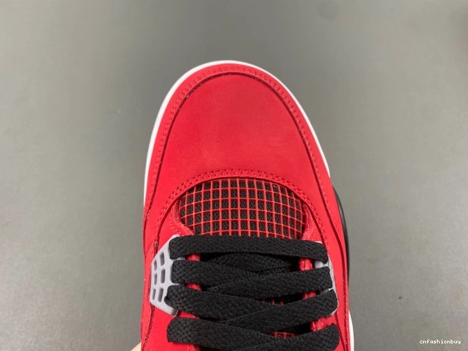 4 Bravo 308497-603 Toro Jordan Retro 1110